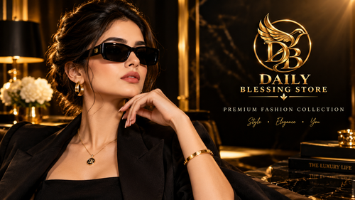 Elegance Sunglasses