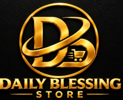 Daily Blessing Store